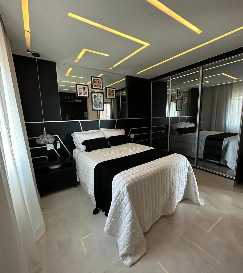Holiday home The Perfect Universe Brasilia Brazil
