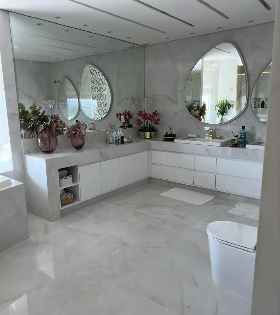 The Perfect Universe Brasilia Holiday home