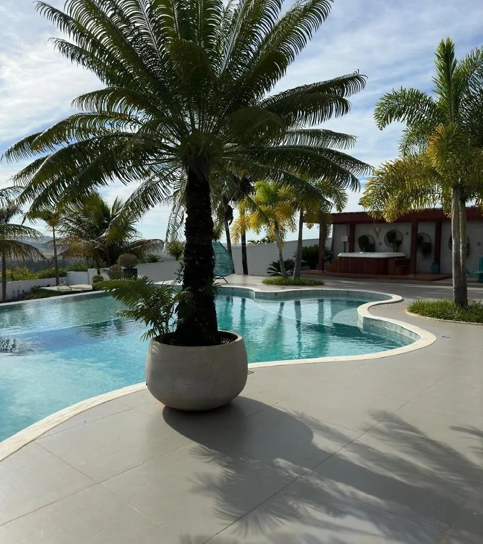Holiday home The Perfect Universe Brasilia
