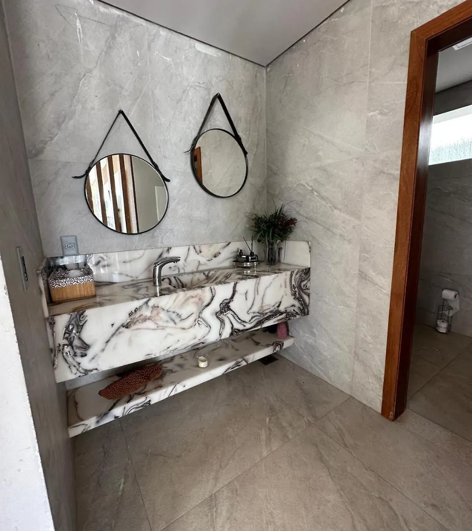 The Perfect Universe Brasilia Holiday home
